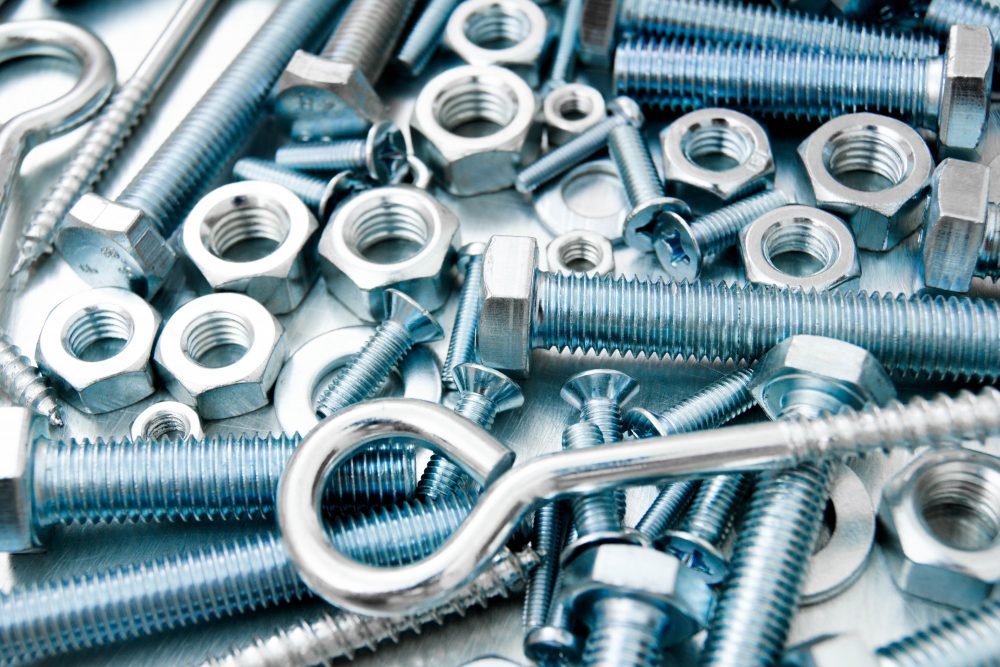 Fasteners